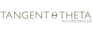 Tangent Theta logo