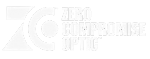 Zero Compromise logo