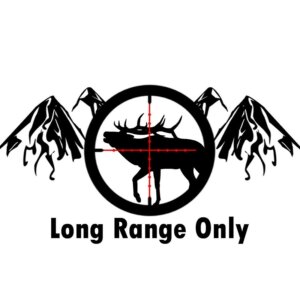 Long Range Only logo