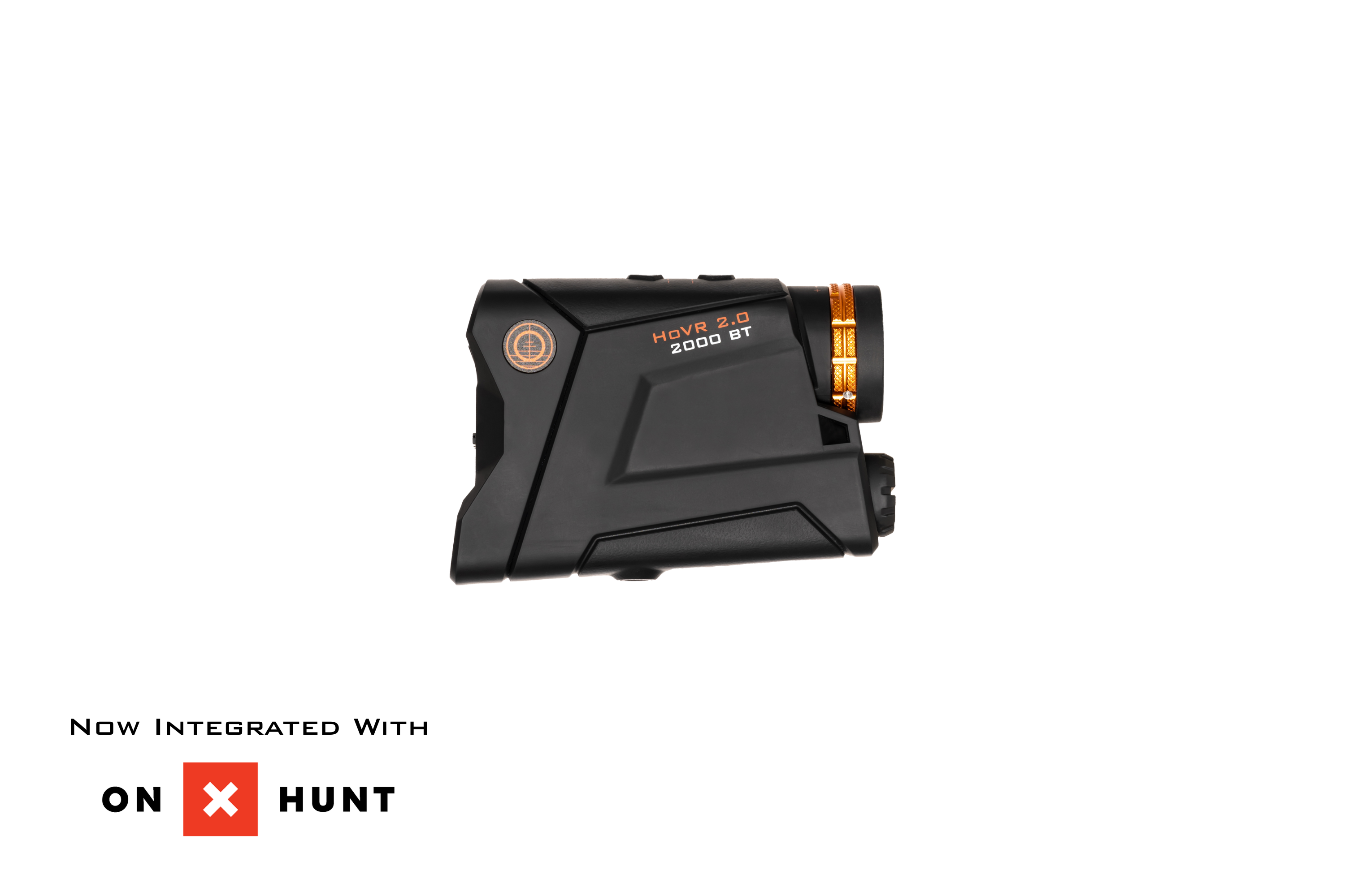 Horus HoVR 2.0 laser range finder