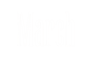 March Optics logo